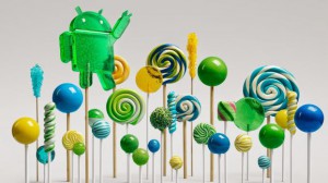 android-Lollipop