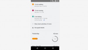 Google Fit