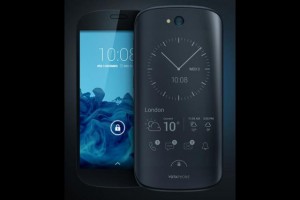 Le yota phone 2